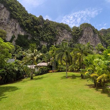 Vipa Tropical Resort Ao Nang Eksteriør bilde