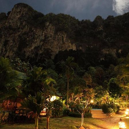 Vipa Tropical Resort Ao Nang Eksteriør bilde